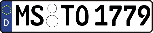 MS-TO1779