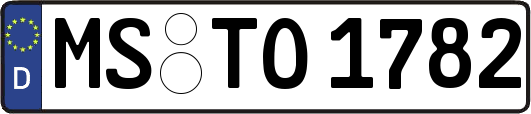 MS-TO1782
