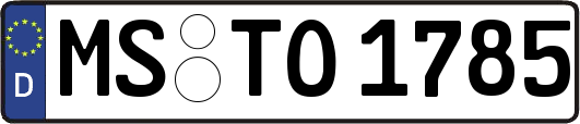 MS-TO1785