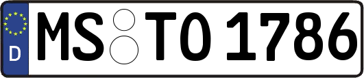 MS-TO1786