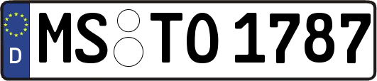 MS-TO1787
