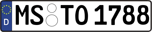 MS-TO1788