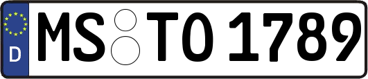 MS-TO1789