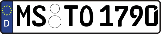 MS-TO1790