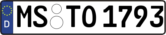 MS-TO1793