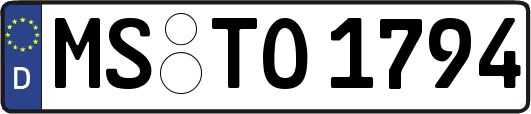 MS-TO1794