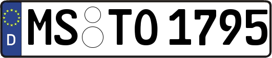 MS-TO1795