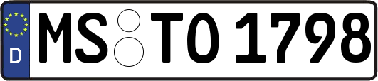 MS-TO1798