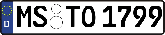 MS-TO1799