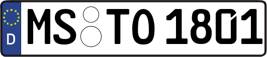 MS-TO1801