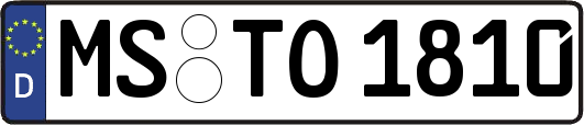 MS-TO1810