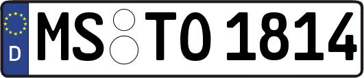 MS-TO1814