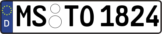 MS-TO1824