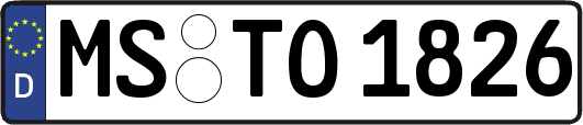 MS-TO1826