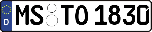 MS-TO1830
