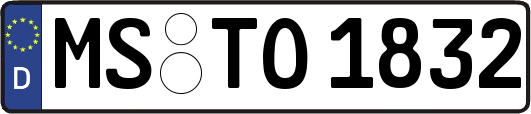 MS-TO1832