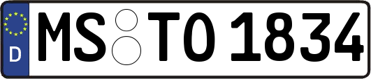 MS-TO1834