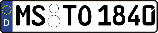 MS-TO1840