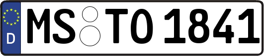 MS-TO1841