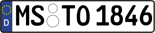 MS-TO1846