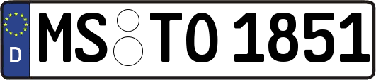 MS-TO1851