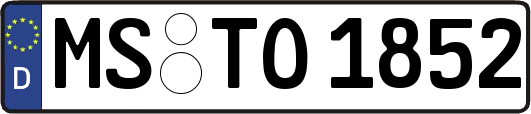 MS-TO1852