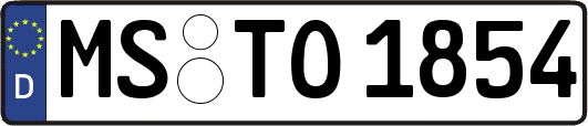 MS-TO1854