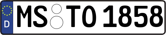 MS-TO1858