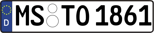 MS-TO1861