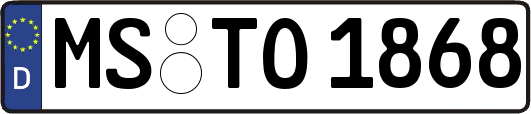 MS-TO1868