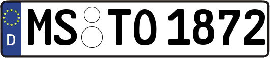 MS-TO1872