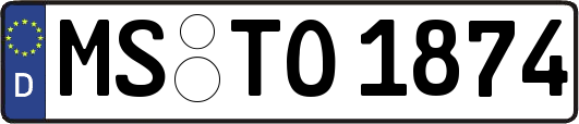 MS-TO1874