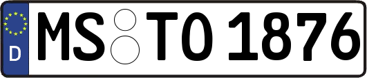 MS-TO1876