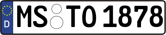 MS-TO1878