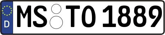 MS-TO1889