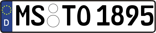MS-TO1895