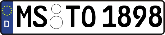 MS-TO1898