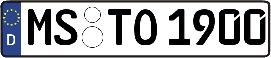 MS-TO1900