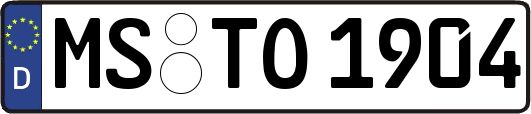 MS-TO1904