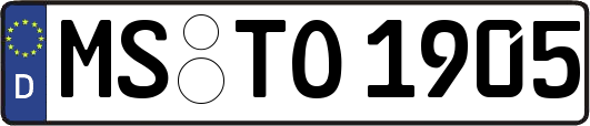 MS-TO1905