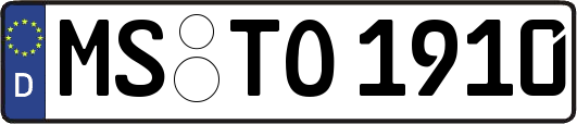 MS-TO1910