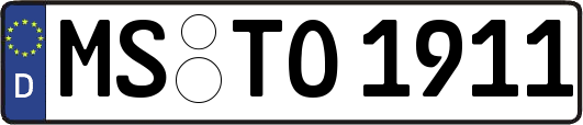 MS-TO1911
