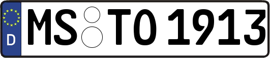 MS-TO1913