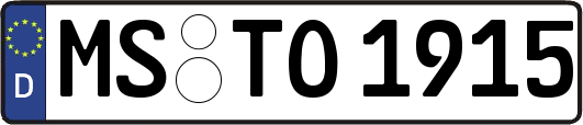 MS-TO1915
