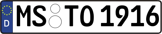 MS-TO1916