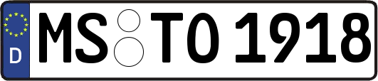 MS-TO1918