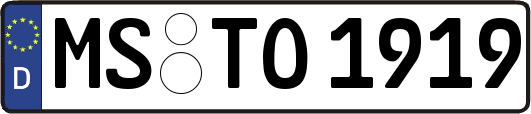 MS-TO1919