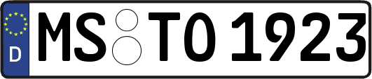 MS-TO1923