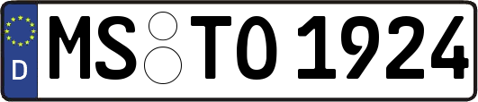MS-TO1924