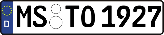 MS-TO1927